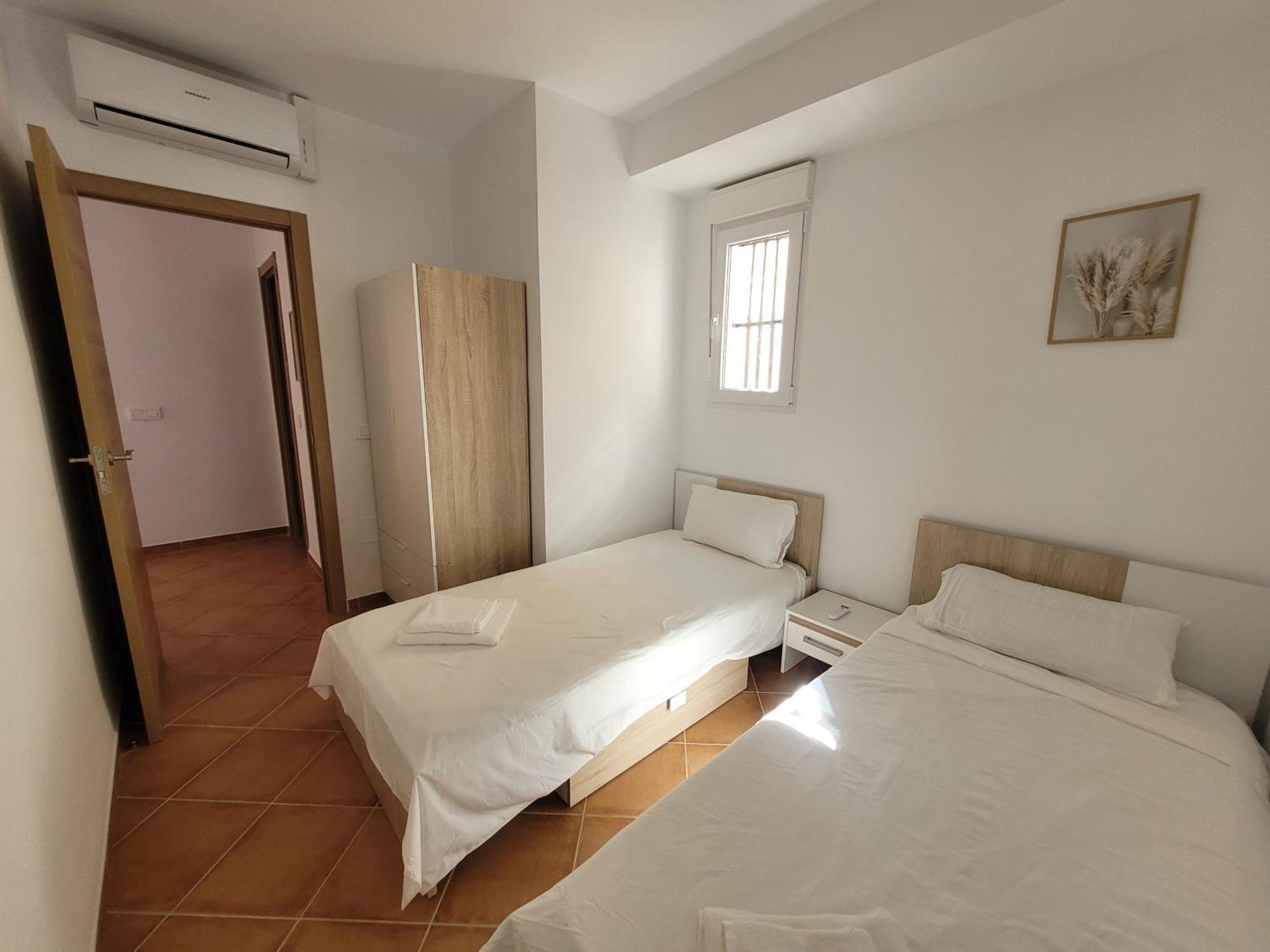 Fantastico Duplex Con Vistas Y Terraza Appartement