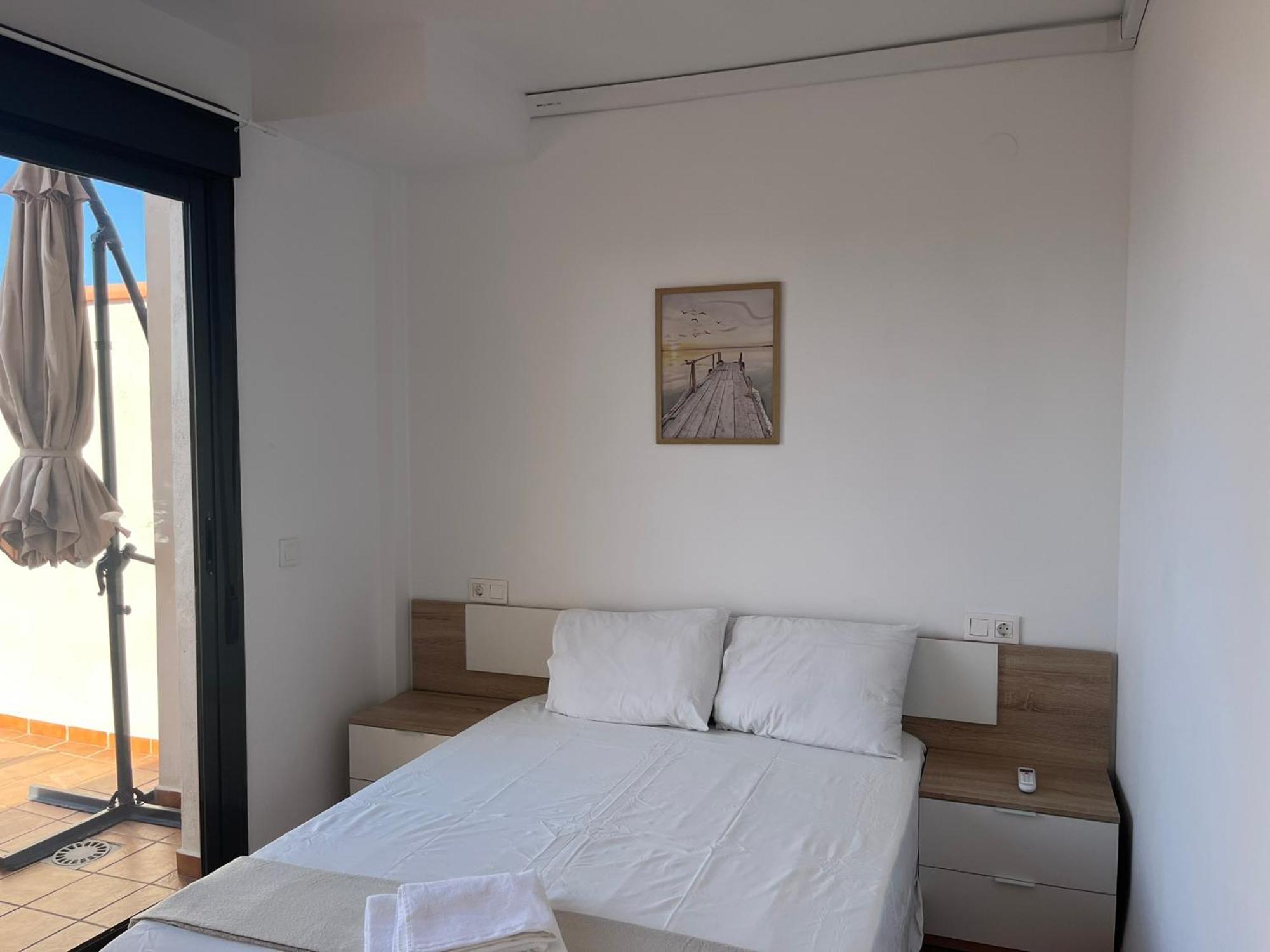 Fantastico Duplex Con Vistas Y Terraza Apartamento Aguadulce (Almeria)