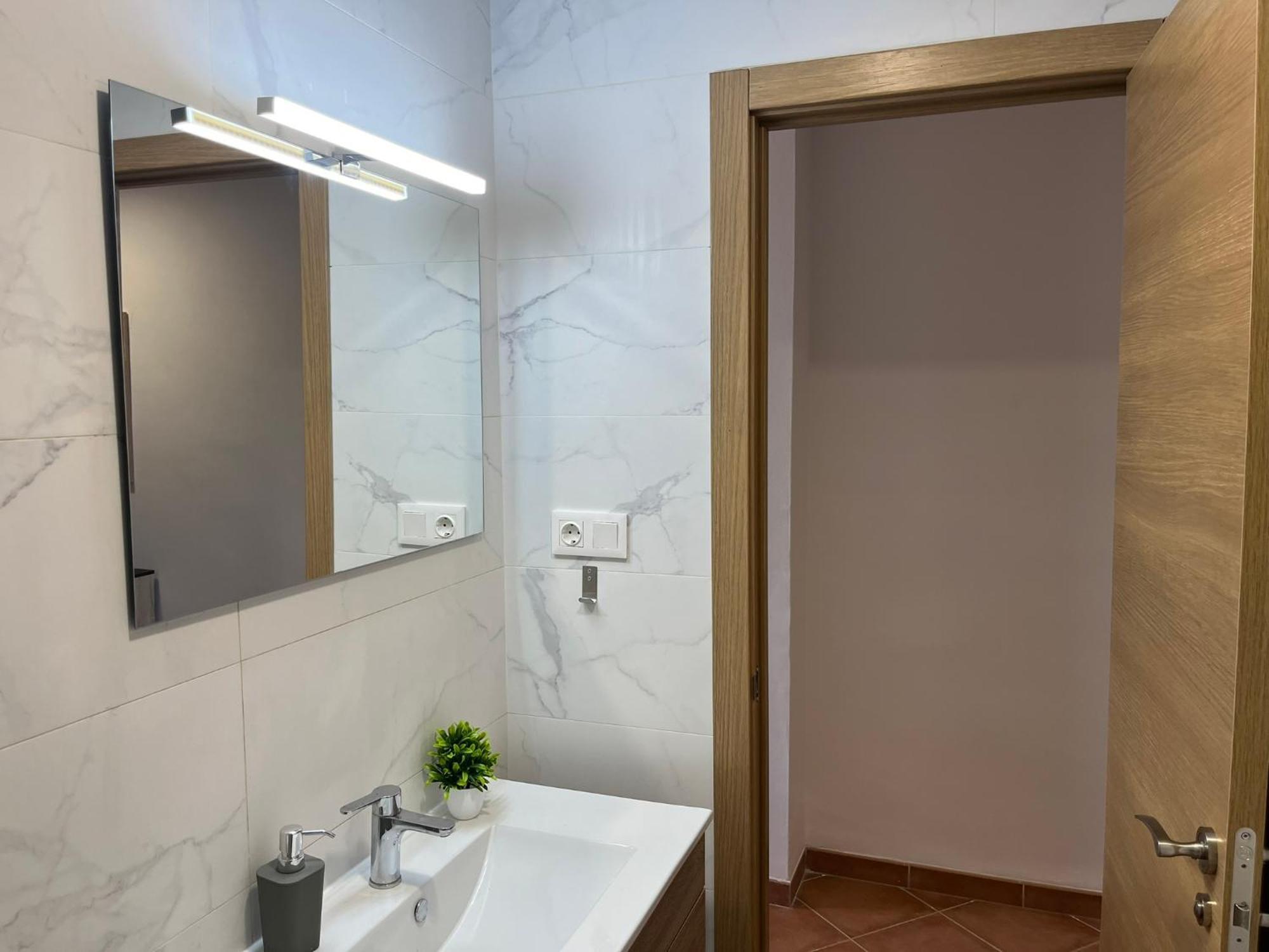 Appartement Fantastico Duplex Con Vistas Y Terraza Aguadulce (Almeria)
