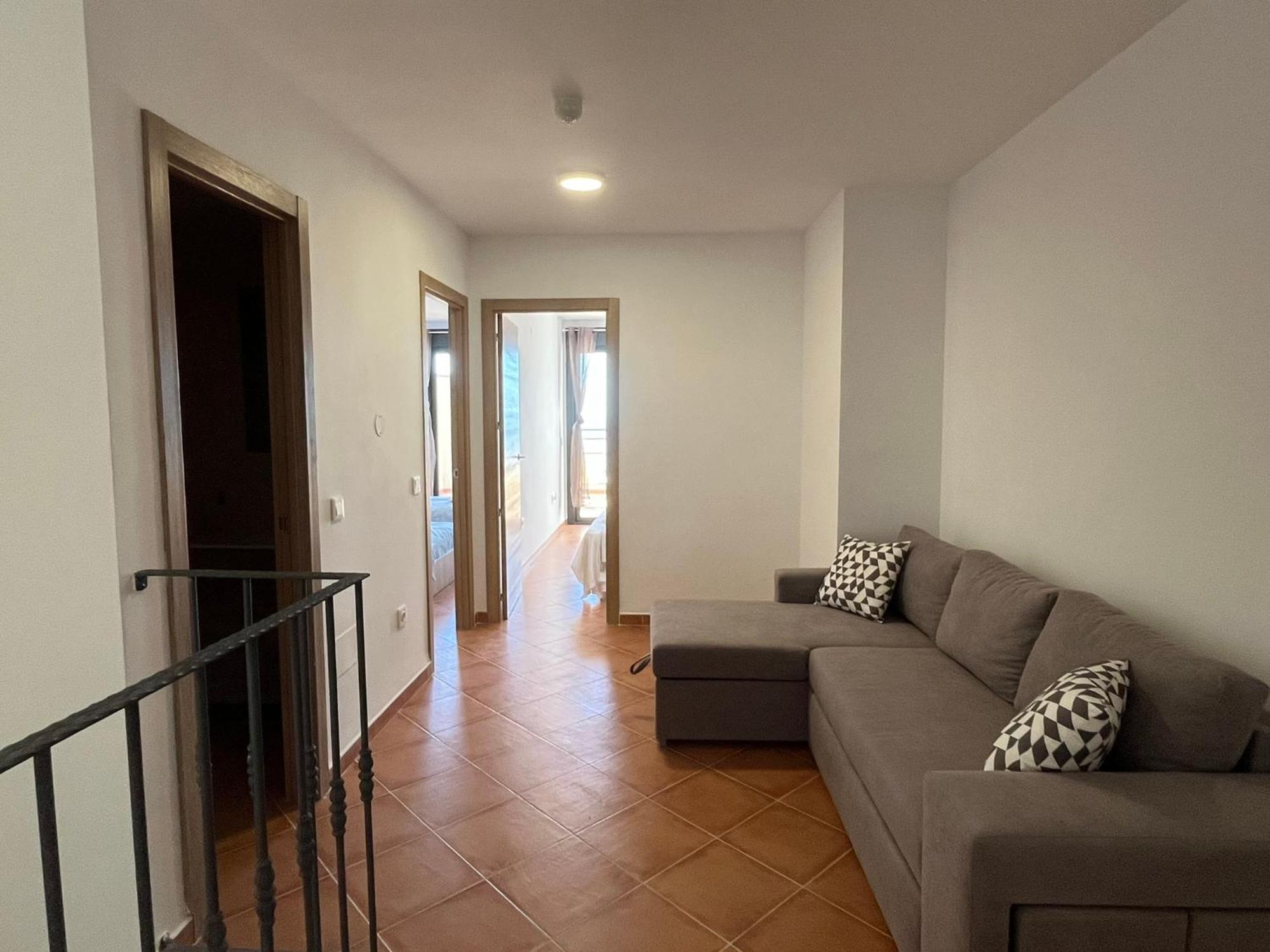 Fantastico Duplex Con Vistas Y Terraza