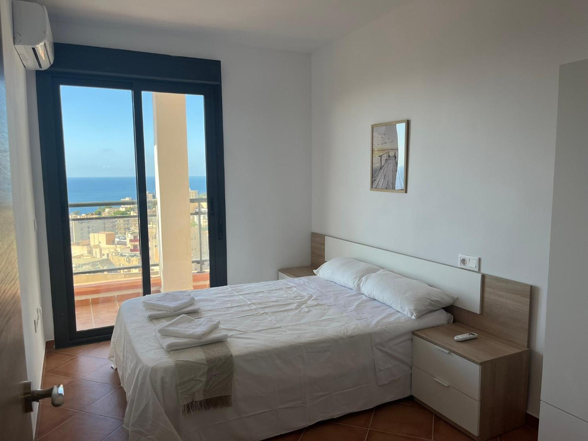 Apartamento Fantastico Duplex Con Vistas Y Terraza *