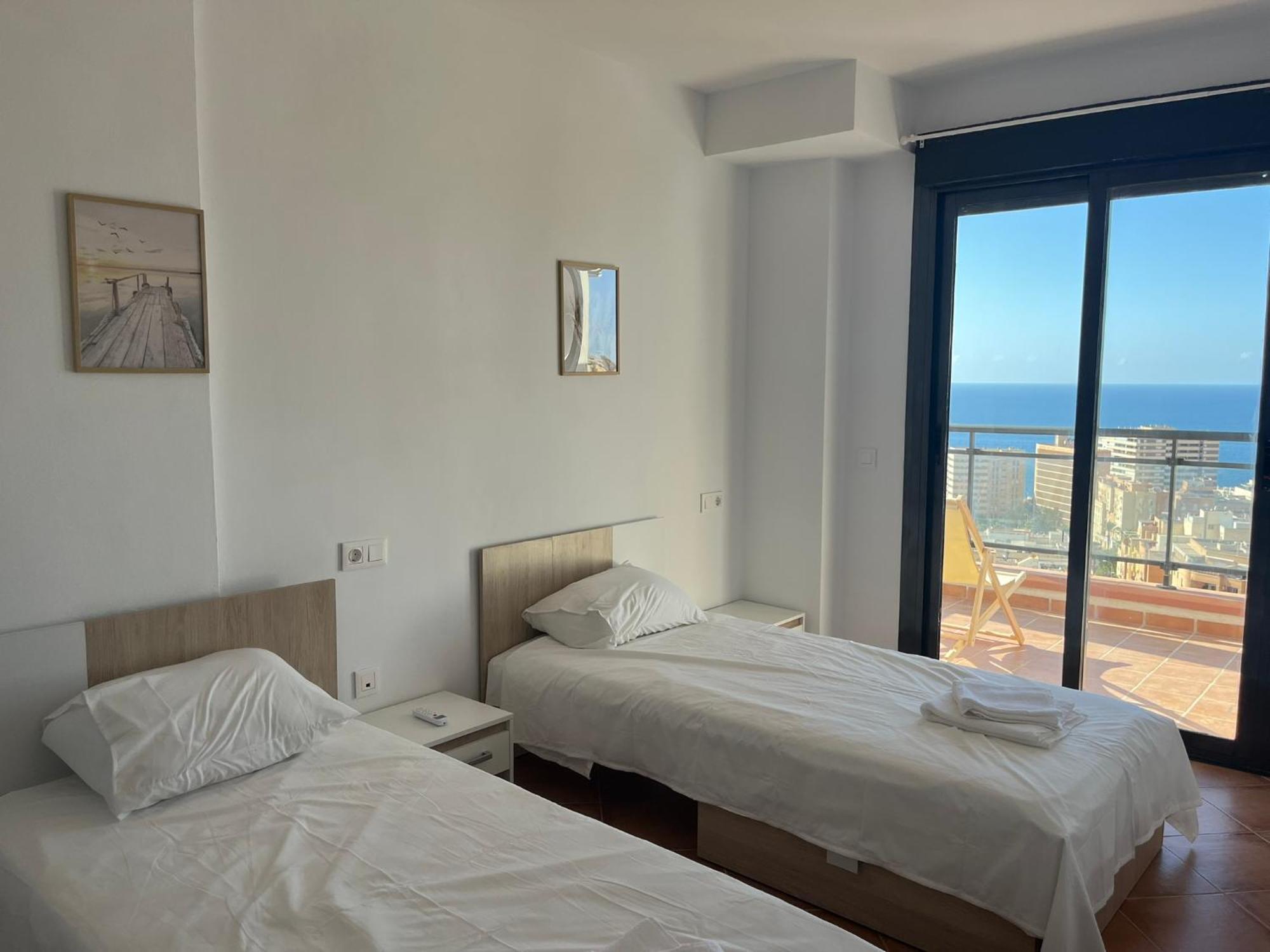 Fantastico Duplex Con Vistas Y Terraza *