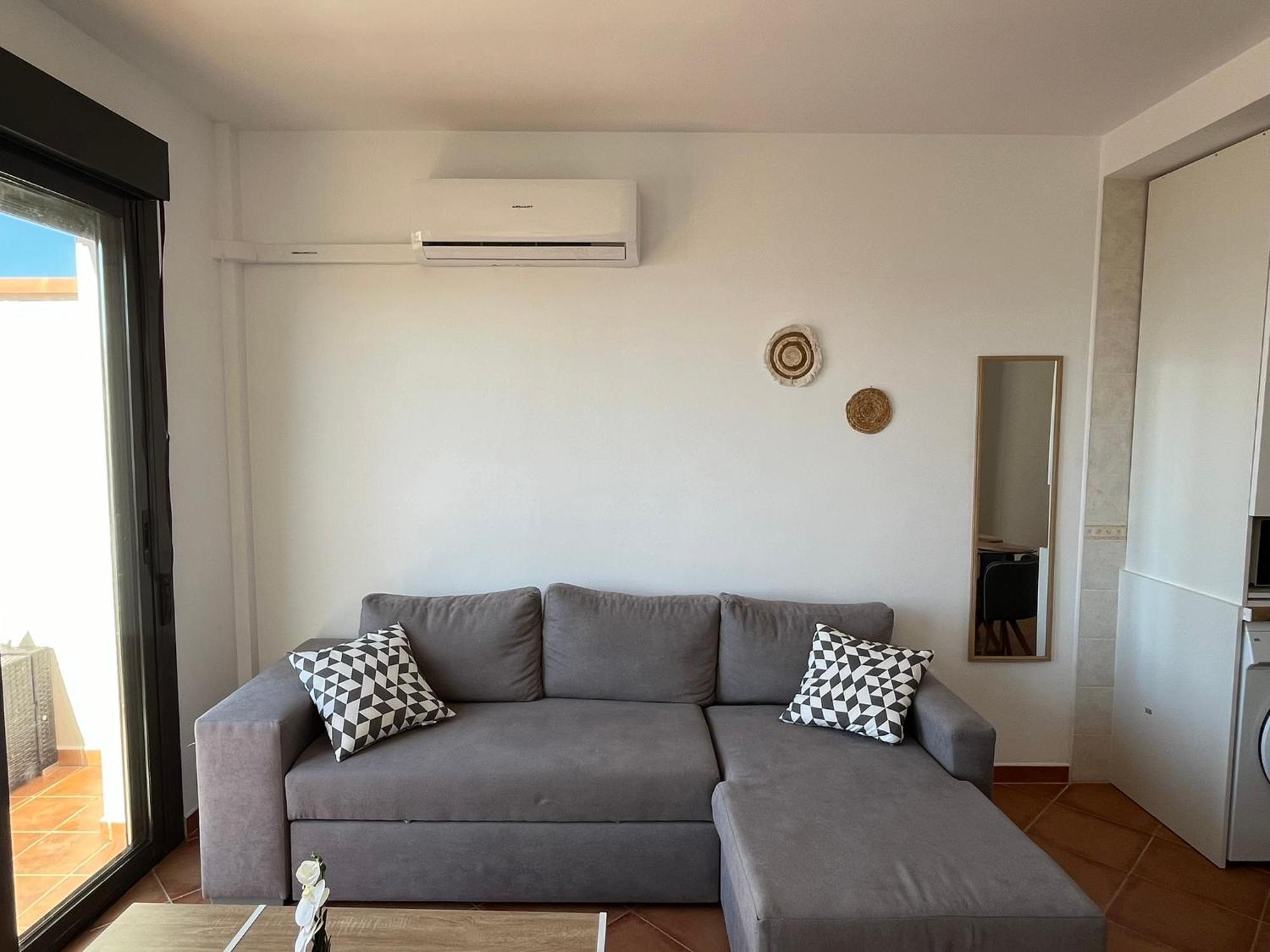 Fantastico Duplex Con Vistas Y Terraza