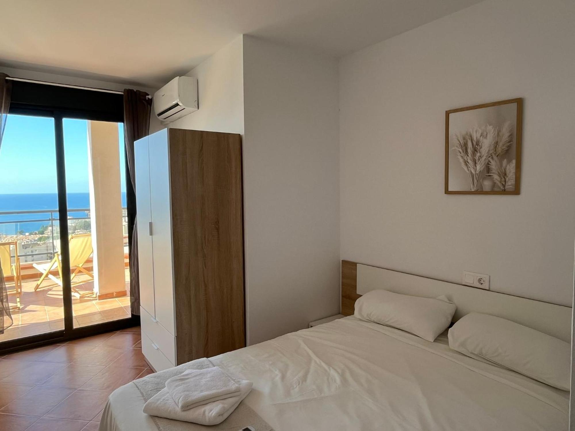 Fantastico Duplex Con Vistas Y Terraza Appartement Aguadulce (Almeria)