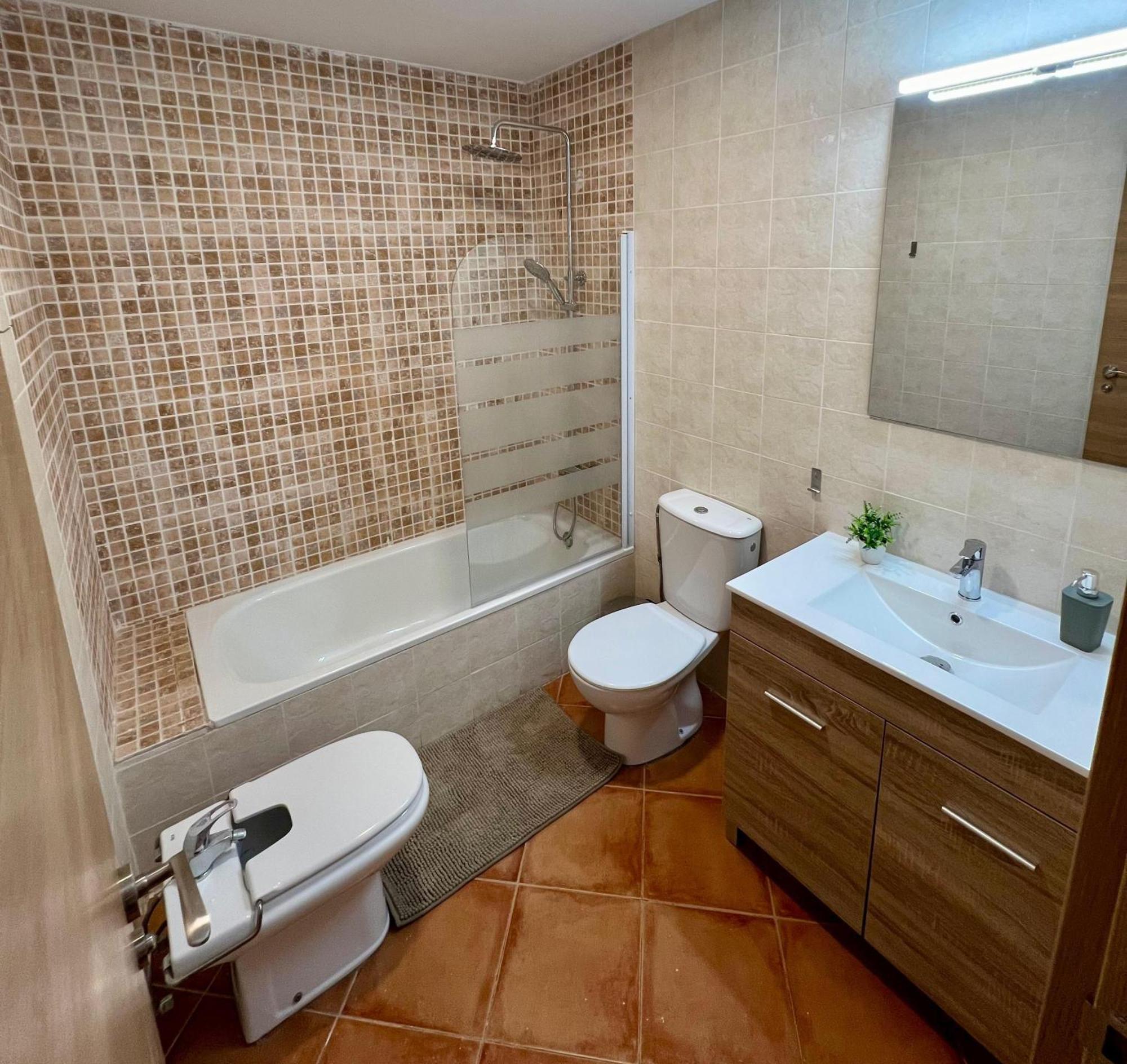 Fantastico Duplex Con Vistas Y Terraza Appartement