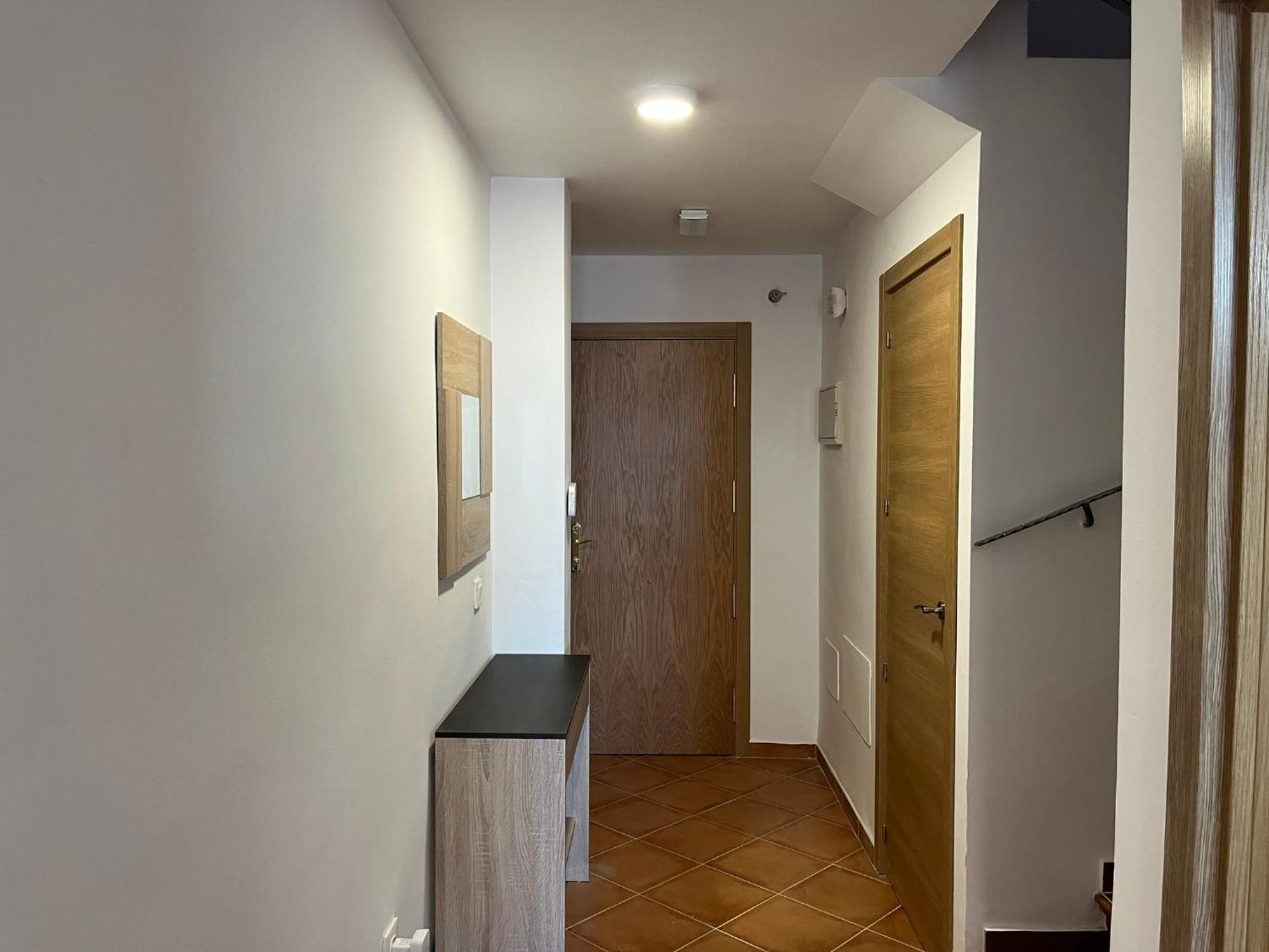 Fantastico Duplex Con Vistas Y Terraza Appartement Aguadulce (Almeria)