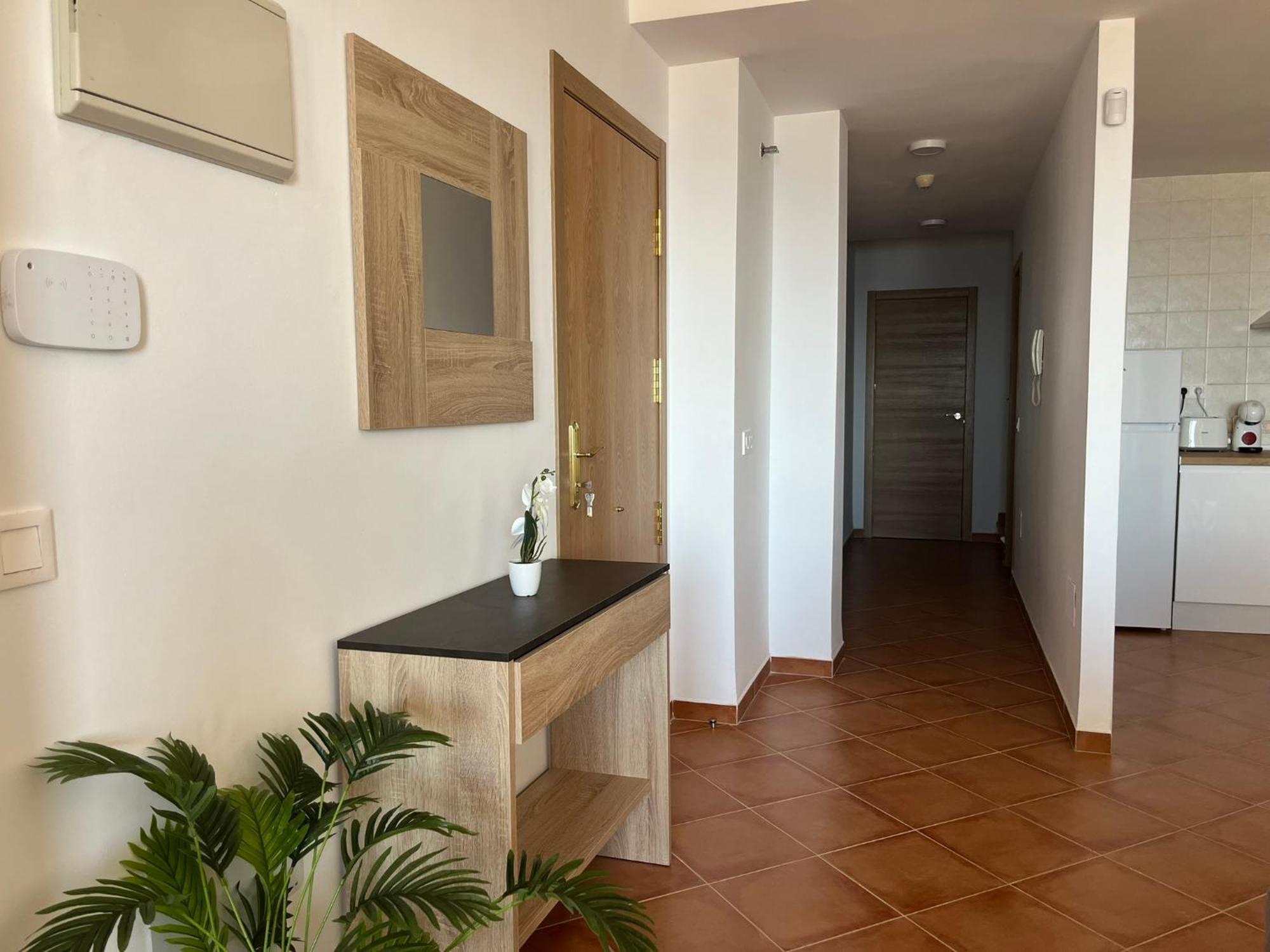 Appartement Fantastico Duplex Con Vistas Y Terraza Aguadulce (Almeria)