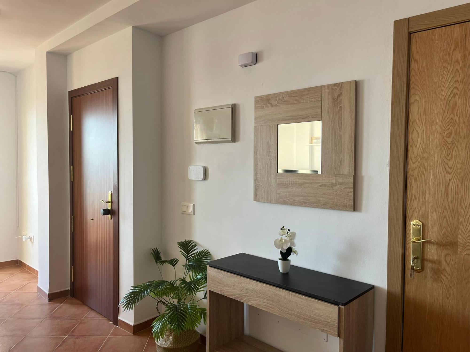 Fantastico Duplex Con Vistas Y Terraza Appartement