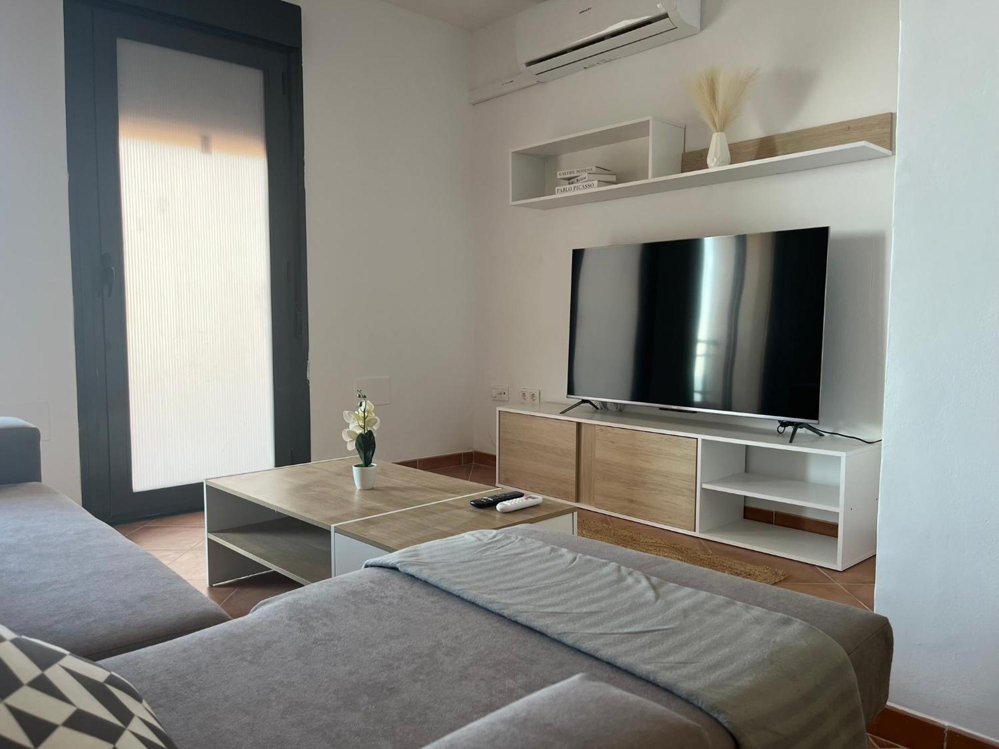 Appartement Fantastico Duplex Con Vistas Y Terraza *