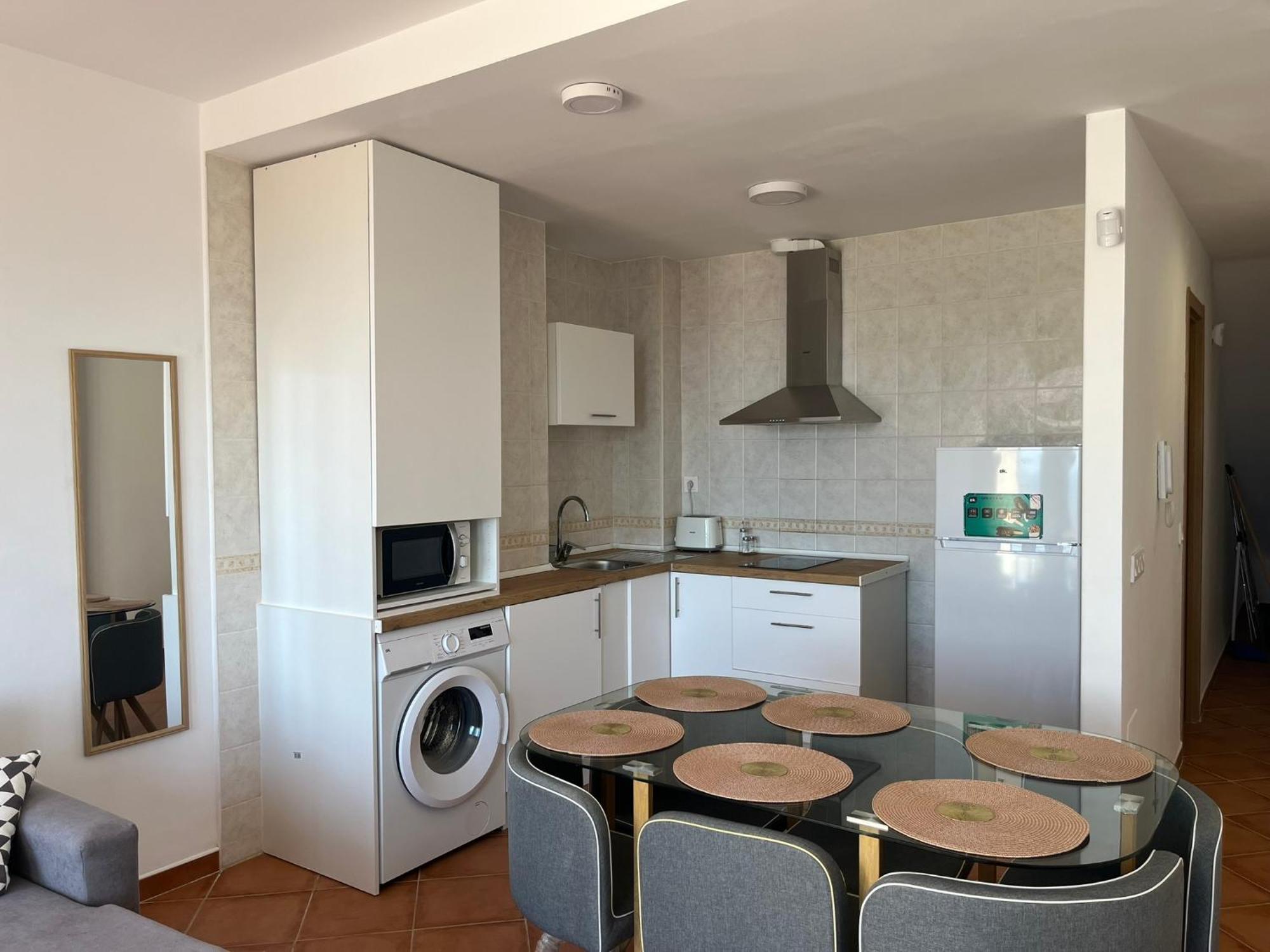 Fantastico Duplex Con Vistas Y Terraza Aguadulce (Almeria)