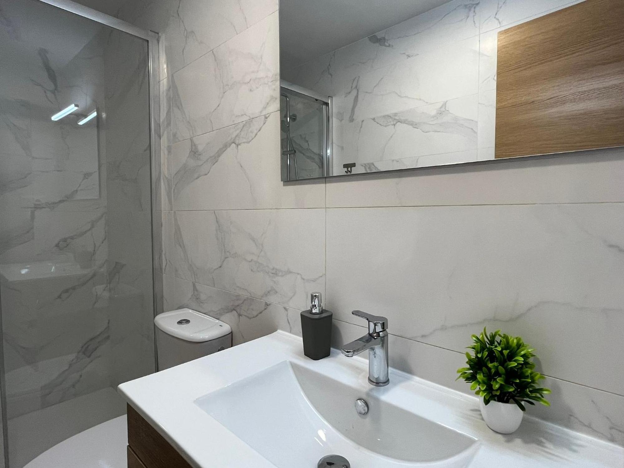 Fantastico Duplex Con Vistas Y Terraza