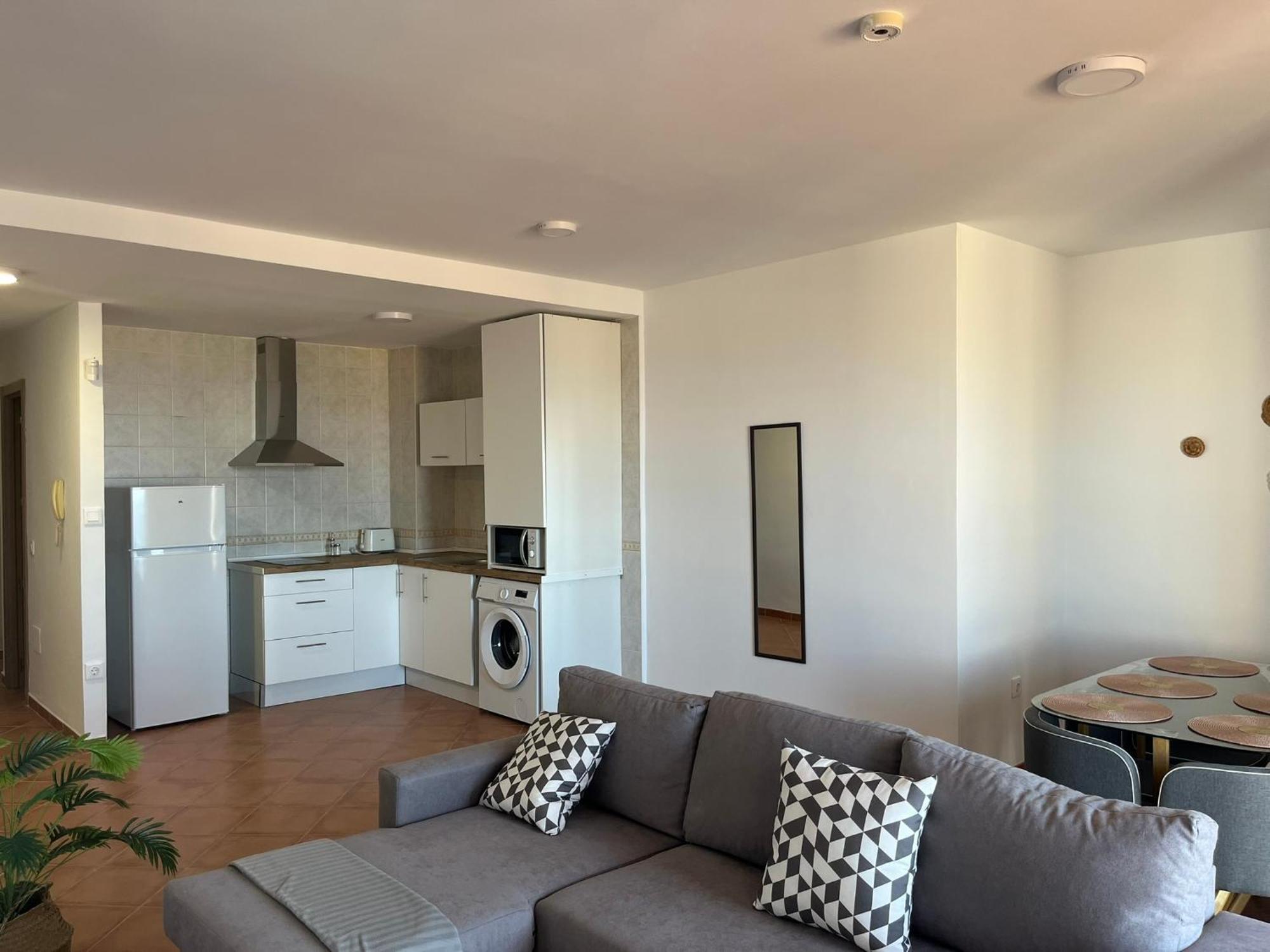 Fantastico Duplex Con Vistas Y Terraza Appartement