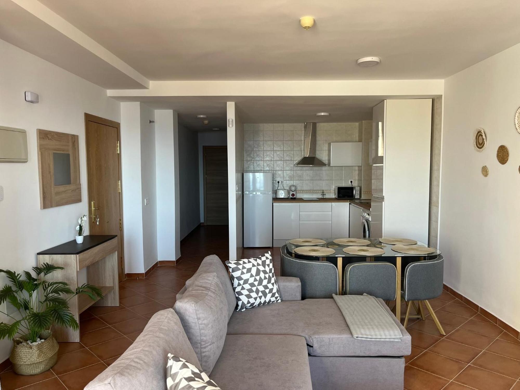 Fantastico Duplex Con Vistas Y Terraza *