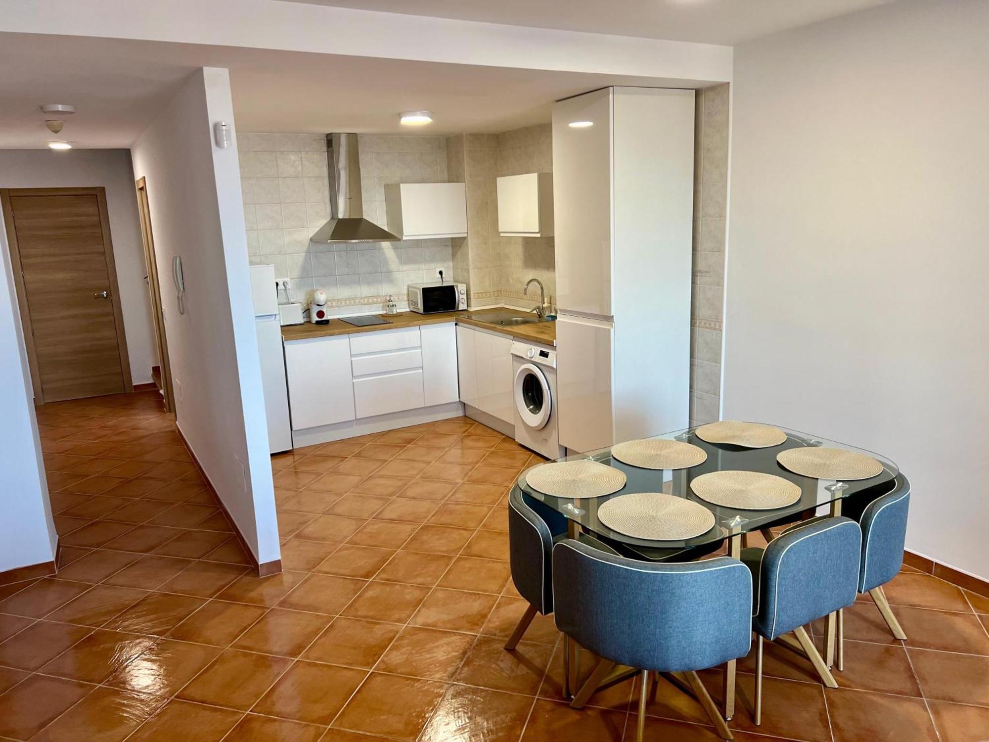 Fantastico Duplex Con Vistas Y Terraza * Aguadulce (Almeria)