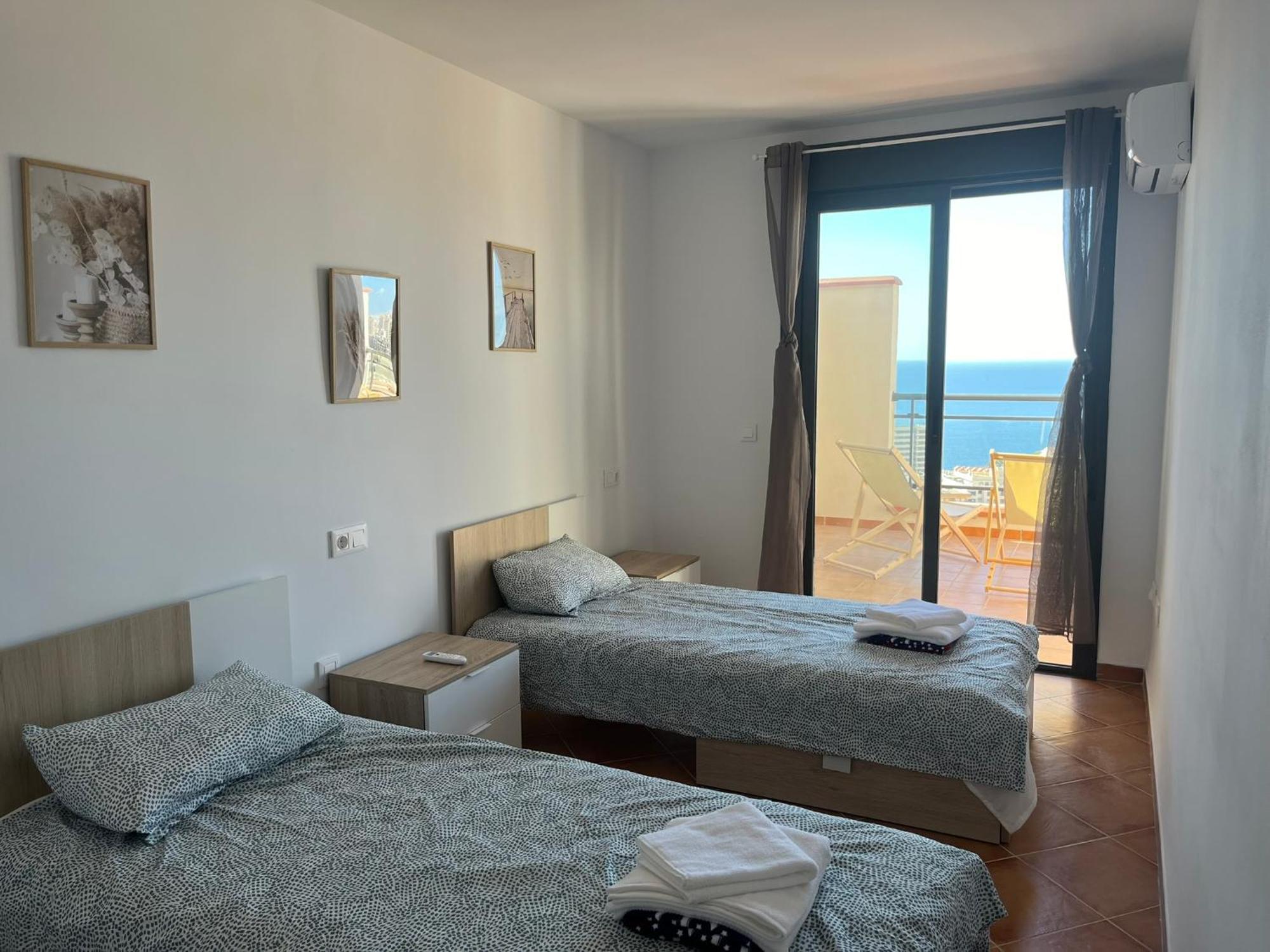Fantastico Duplex Con Vistas Y Terraza