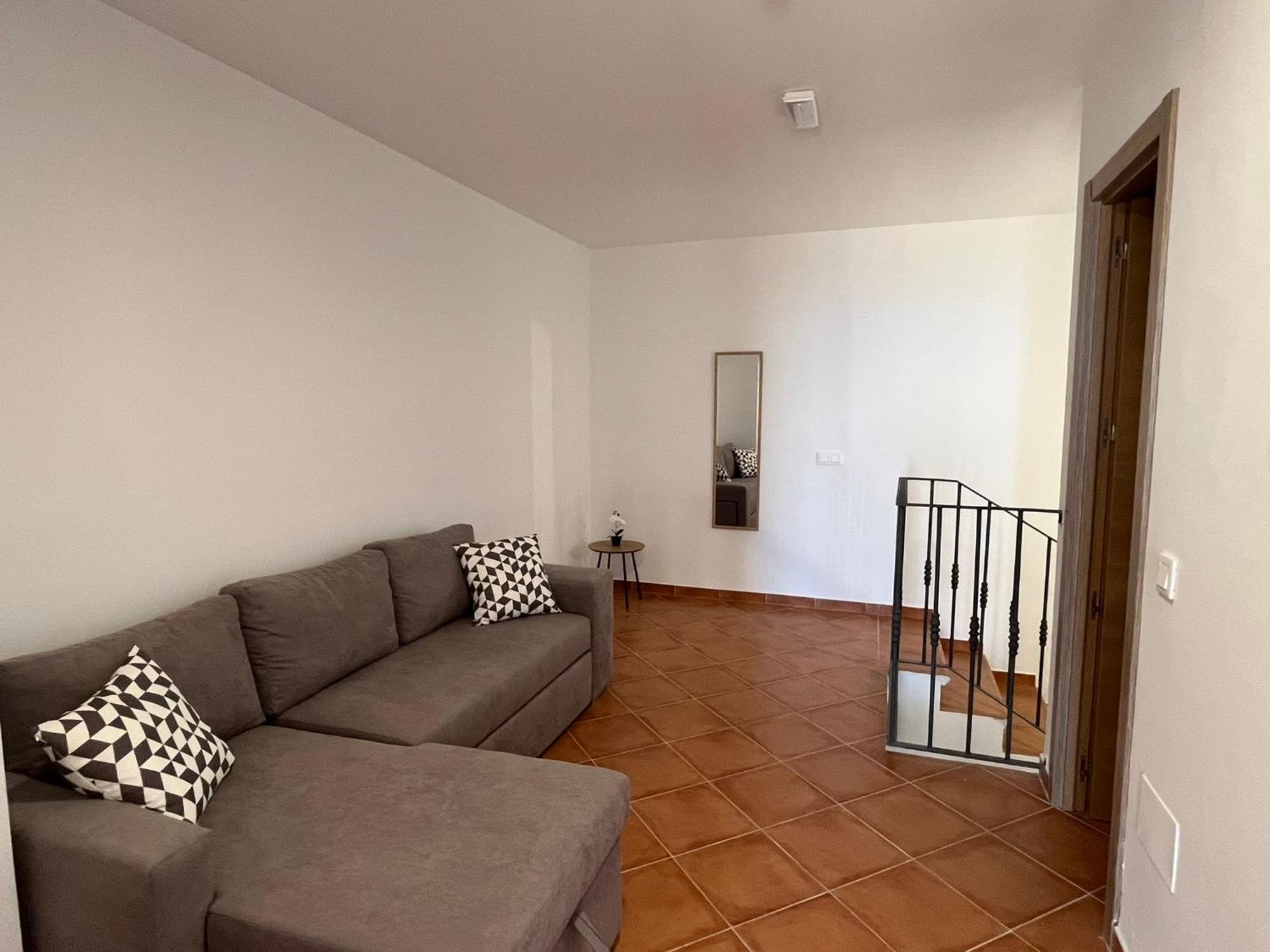 Fantastico Duplex Con Vistas Y Terraza Appartement