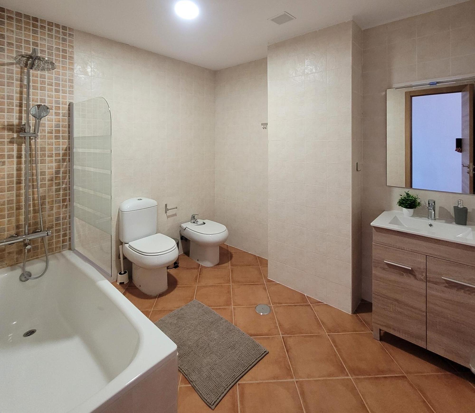 Fantastico Duplex Con Vistas Y Terraza * Aguadulce (Almeria)