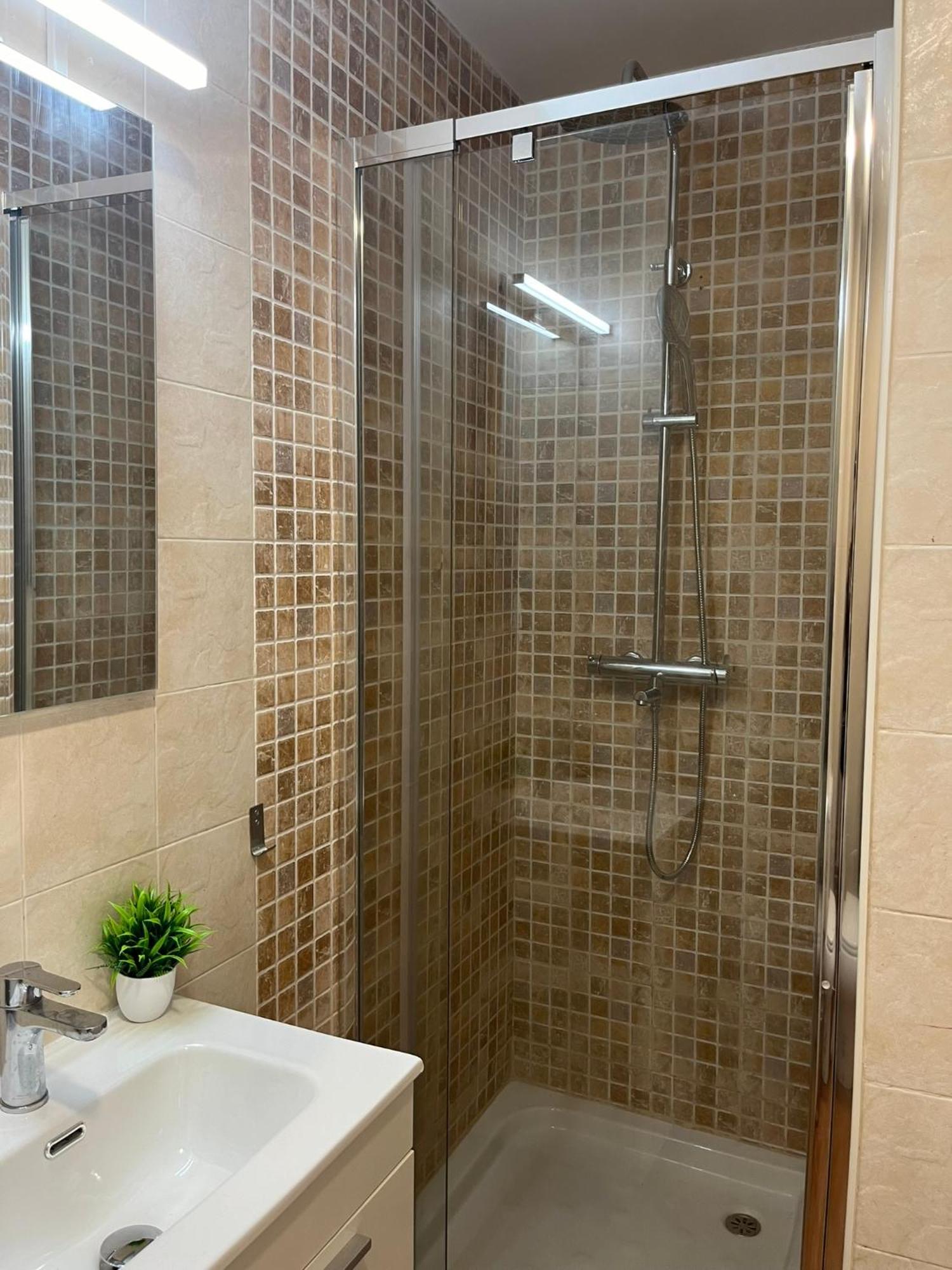 Fantastico Duplex Con Vistas Y Terraza Appartement Aguadulce (Almeria)