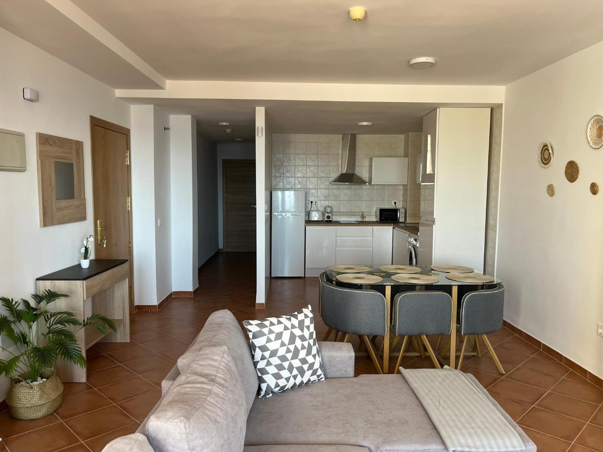 Fantastico Duplex Con Vistas Y Terraza *