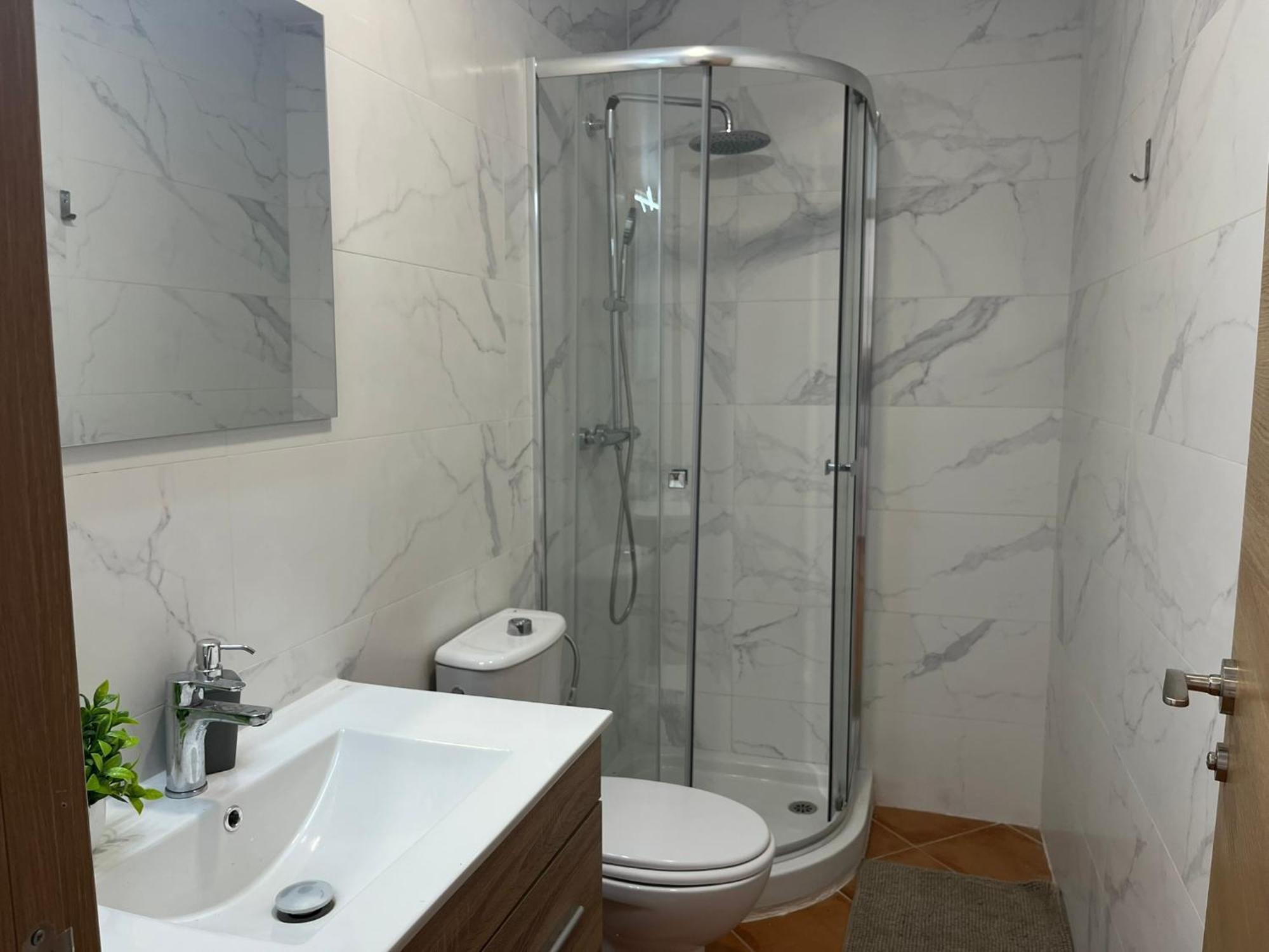 Fantastico Duplex Con Vistas Y Terraza