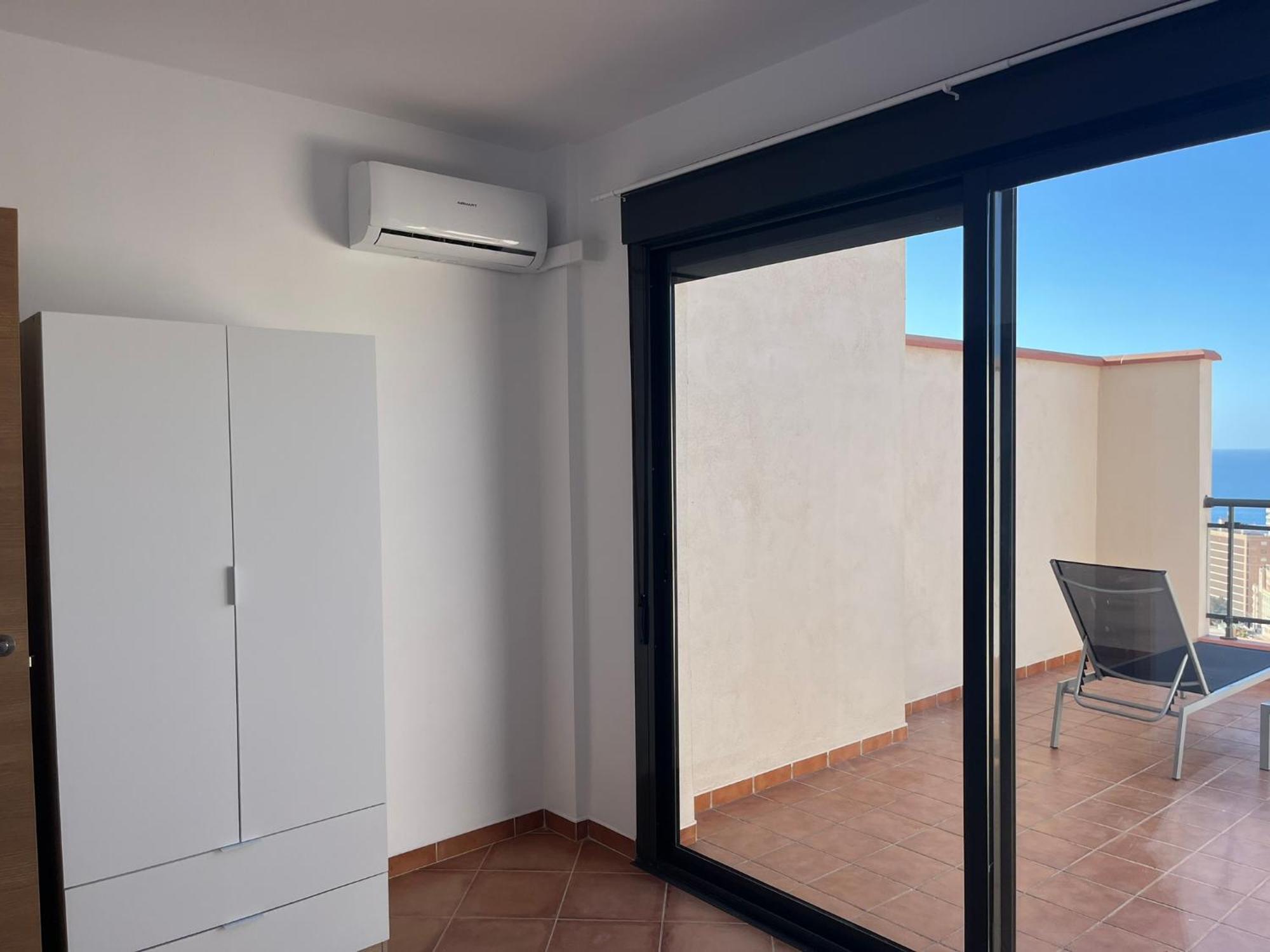 Fantastico Duplex Con Vistas Y Terraza Aguadulce (Almeria)