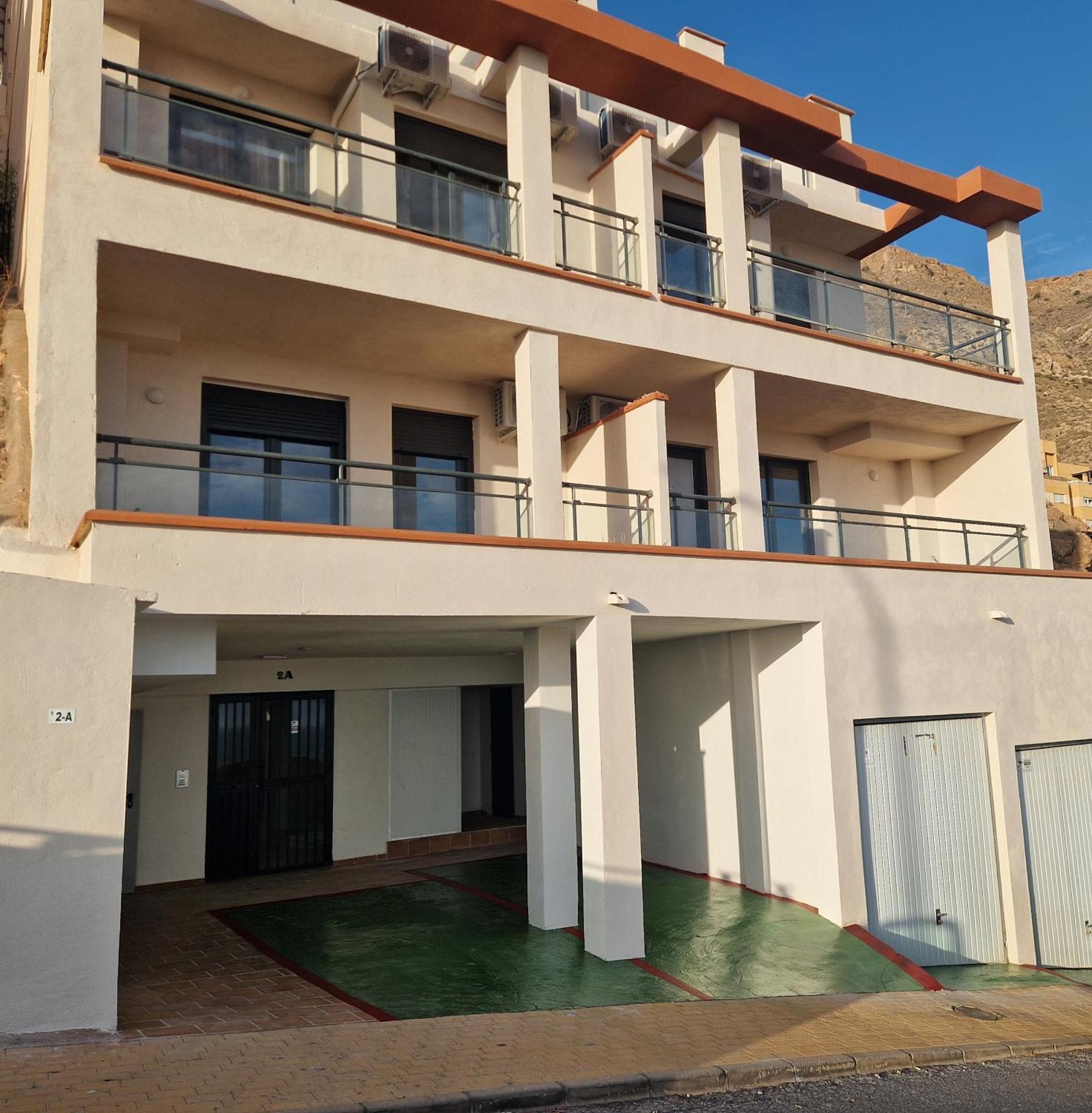 Apartamento Fantastico Duplex Con Vistas Y Terraza