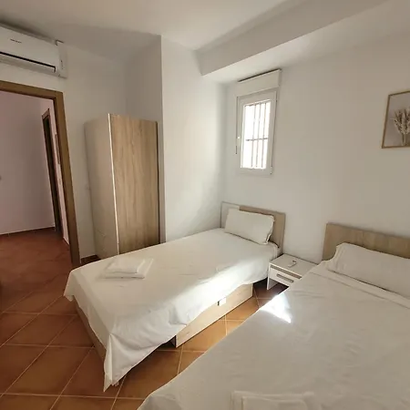 Fantastico Duplex Con Vistas Y Terraza Apartment Aguadulce  Exterior photo