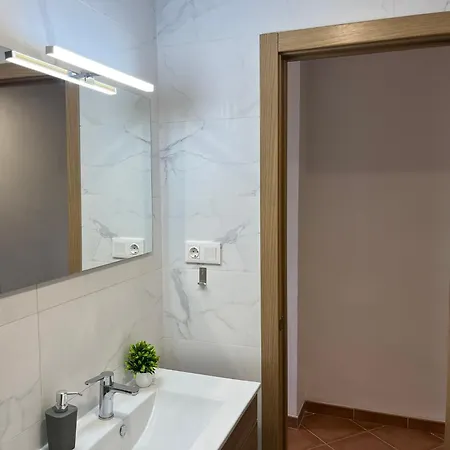 Fantastico Duplex Con Vistas Y Terraza Apartment Aguadulce  Exterior photo