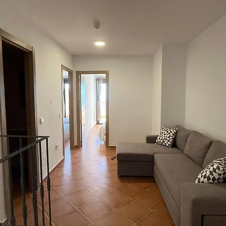 Fantastico Duplex Con Vistas Y Terraza Apartment Aguadulce  Exterior photo