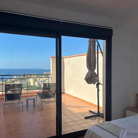 Fantastico Duplex Con Vistas Y Terraza Apartment Aguadulce  Exterior photo