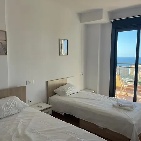 Fantastico Duplex Con Vistas Y Terraza Apartment Aguadulce  Exterior photo