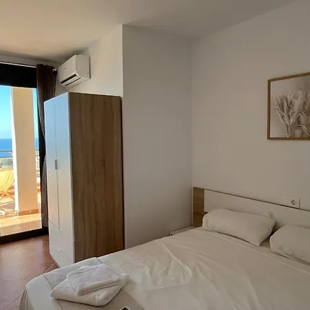 Fantastico Duplex Con Vistas Y Terraza Apartment Aguadulce  Exterior photo