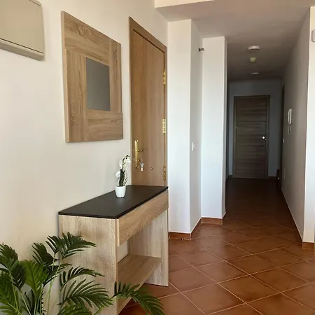 Fantastico Duplex Con Vistas Y Terraza Apartment Aguadulce  Exterior photo