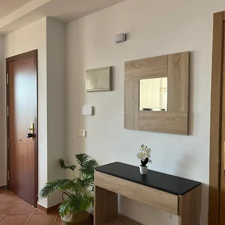 Fantastico Duplex Con Vistas Y Terraza Apartment Aguadulce  Exterior photo