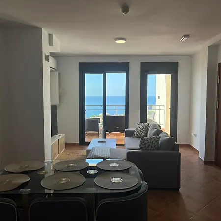 Fantastico Duplex Con Vistas Y Terraza Apartment Aguadulce  Exterior photo