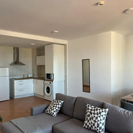 Fantastico Duplex Con Vistas Y Terraza Apartment Aguadulce  Exterior photo