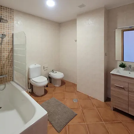 Fantastico Duplex Con Vistas Y Terraza Apartment Aguadulce  Exterior photo