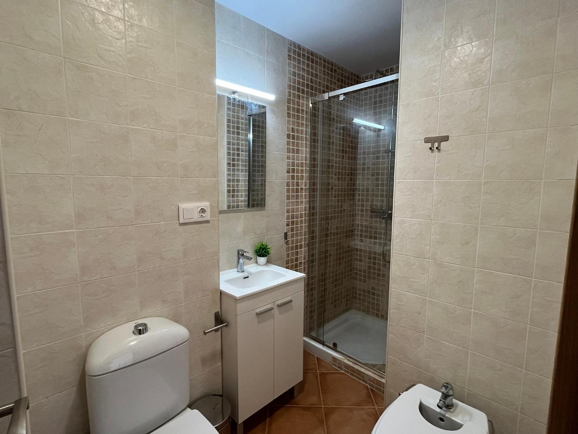 Fantastico Duplex Con Vistas Y Terraza *