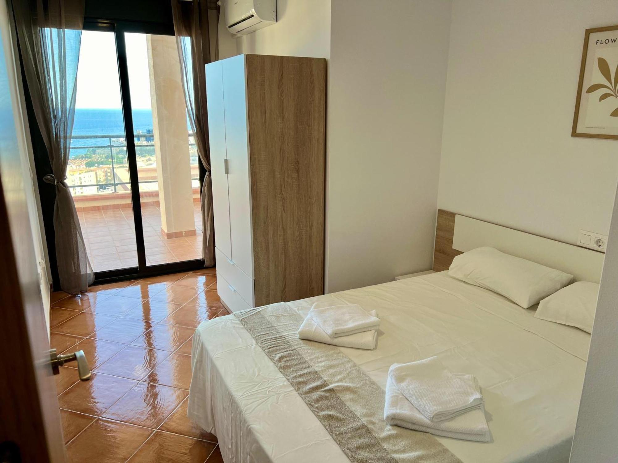 Fantastico Duplex Con Vistas Y Terraza * Aguadulce (Almeria)