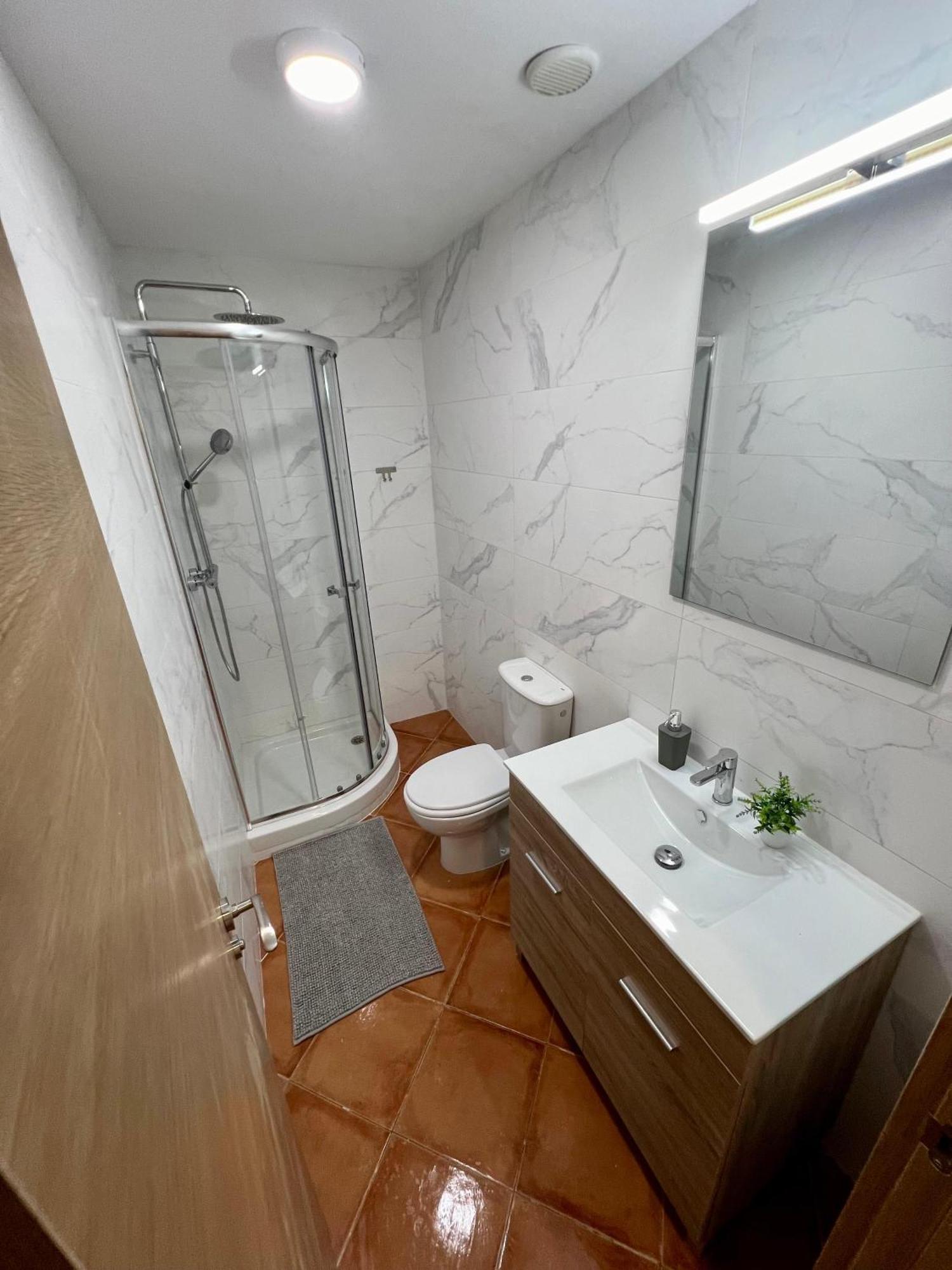 Fantastico Duplex Con Vistas Y Terraza Apartment Aguadulce (Almeria)