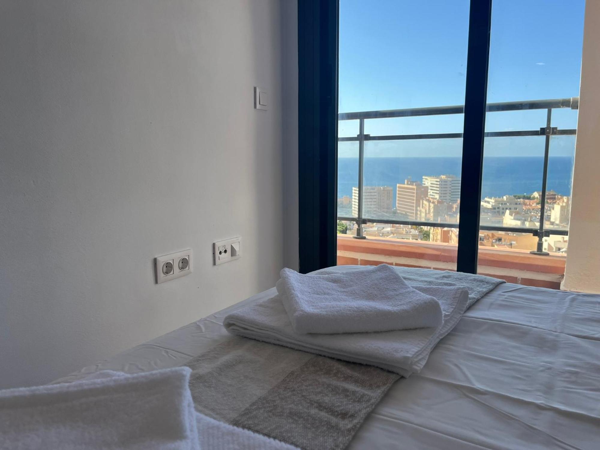 Fantastico Duplex Con Vistas Y Terraza Apartamento *