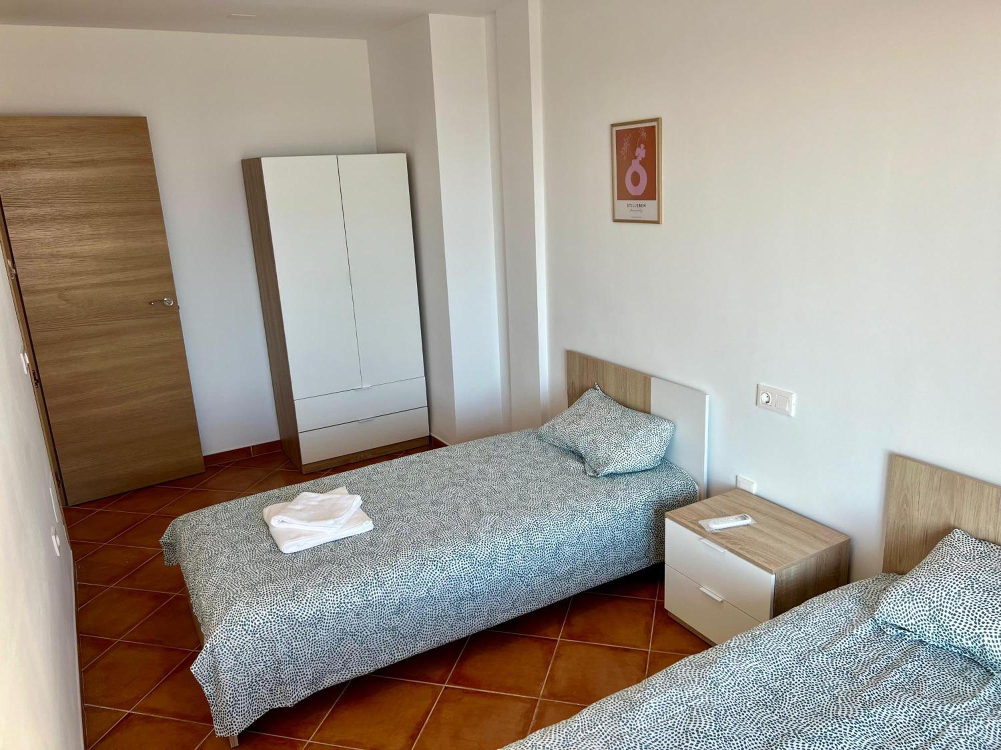 Apartamento Fantastico Duplex Con Vistas Y Terraza